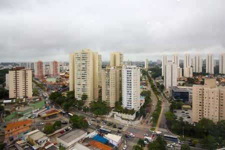 Apartamento à venda com 143m², 4 quartos e 1 vaga Apartamento à venda com 143m², 4 quartos e 1 vagaVista Suíte 1