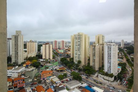 Apartamento à venda com 143m², 4 quartos e 1 vaga Apartamento à venda com 143m², 4 quartos e 1 vagaVista Área de Serviço