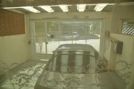 Casa à venda com 150m², 3 quartos e 2 vagasVista da Sala