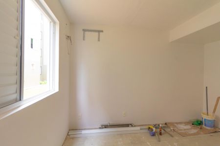 Apartamento à venda com 48m², 1 quarto e 1 vaga Apartamento à venda com 48m², 1 quarto e 1 vagaQuarto