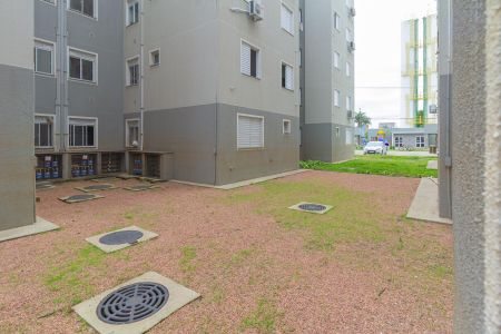 Apartamento à venda com 48m², 1 quarto e 1 vaga Apartamento à venda com 48m², 1 quarto e 1 vagaVista do Quarto