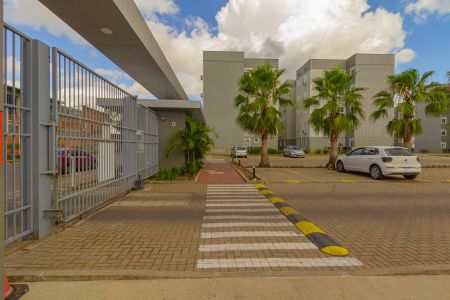 Apartamento à venda com 48m², 1 quarto e 1 vaga Apartamento à venda com 48m², 1 quarto e 1 vagaPortaria