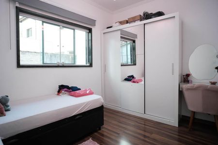 Casa à venda com 100m², 3 quartos e 2 vagasQuarto 1