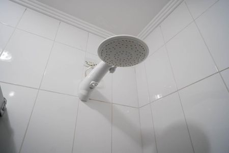 Casa à venda com 100m², 3 quartos e 2 vagasBanheiro da Suíte