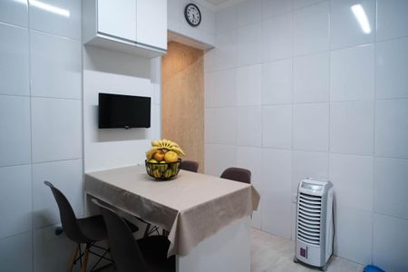 Casa à venda com 100m², 3 quartos e 2 vagasCozinha