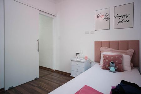 Casa à venda com 100m², 3 quartos e 2 vagasQuarto 1