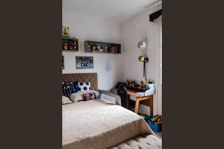 Apartamento à venda com 56m², 2 quartos e 1 vagaQuarto 2