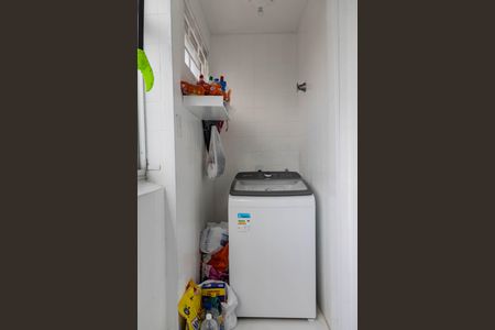 Apartamento à venda com 56m², 2 quartos e 1 vagaÁrea de Serviço