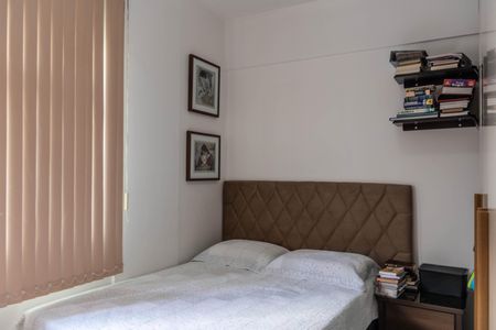 Apartamento à venda com 56m², 2 quartos e 1 vagaQuarto 1