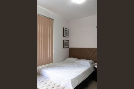 Apartamento à venda com 56m², 2 quartos e 1 vagaQuarto 1