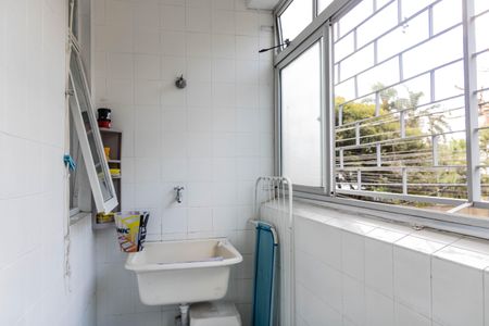 Apartamento à venda com 56m², 2 quartos e 1 vagaÁrea de Serviço