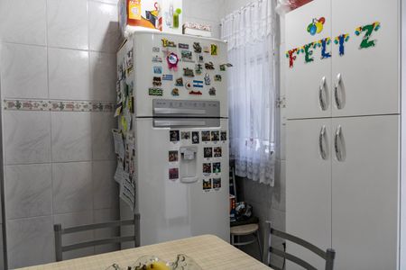 Apartamento à venda com 56m², 2 quartos e 1 vagaCozinha