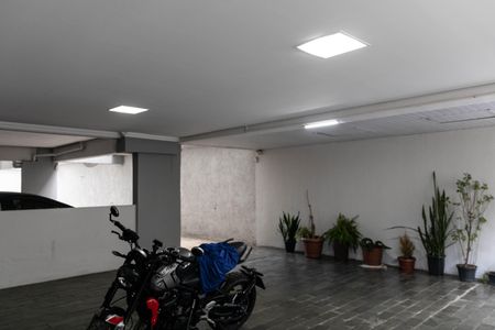 Apartamento à venda com 56m², 2 quartos e 1 vagaÁrea comum - Salão de festas