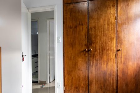 Apartamento à venda com 56m², 2 quartos e 1 vagaQuarto 1