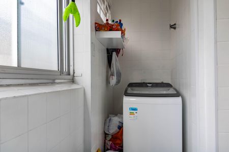 Apartamento à venda com 56m², 2 quartos e 1 vagaÁrea de Serviço