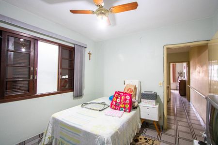 Casa à venda com 175m², 3 quartos e 2 vagas Casa à venda com 175m², 3 quartos e 2 vagasQuarto 3