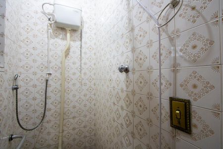 Casa à venda com 175m², 3 quartos e 2 vagas Casa à venda com 175m², 3 quartos e 2 vagasBanheiro de serviço