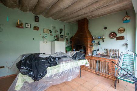 Casa à venda com 175m², 3 quartos e 2 vagas Casa à venda com 175m², 3 quartos e 2 vagasEspaço gourmet