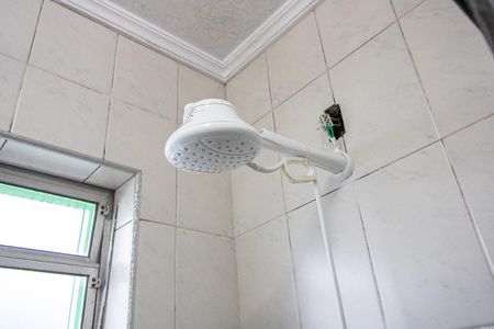 Casa à venda com 175m², 3 quartos e 2 vagas Casa à venda com 175m², 3 quartos e 2 vagasBanheiro