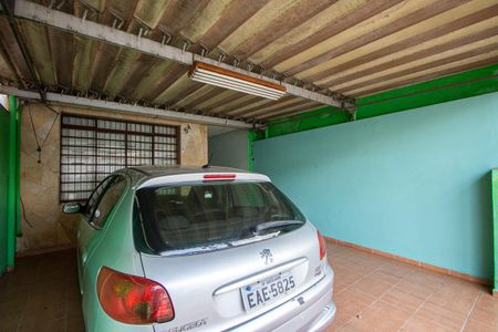 Casa à venda com 175m², 3 quartos e 2 vagas Casa à venda com 175m², 3 quartos e 2 vagasGaragem