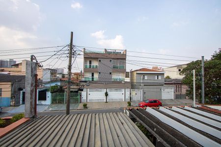 Casa à venda com 175m², 3 quartos e 2 vagas Casa à venda com 175m², 3 quartos e 2 vagasVista do quarto 1