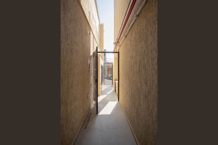 Apartamento à venda com 37m², 1 quarto e sem vaga Apartamento à venda com 37m², 1 quarto e sem vagaÁrea comum