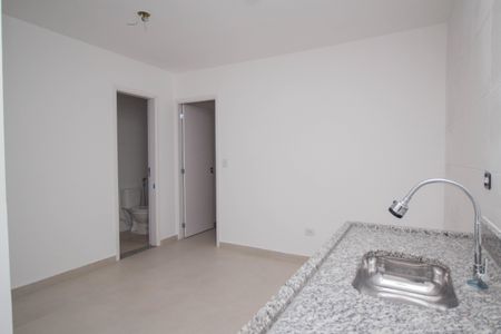 Apartamento à venda com 37m², 1 quarto e sem vaga Apartamento à venda com 37m², 1 quarto e sem vagaStudio