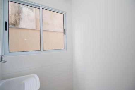 Apartamento à venda com 37m², 1 quarto e sem vaga Apartamento à venda com 37m², 1 quarto e sem vagaÁrea de Serviço