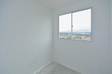 Apartamento à venda com 36m², 2 quartos e sem vaga Apartamento à venda com 36m², 2 quartos e sem vagaQuarto 1