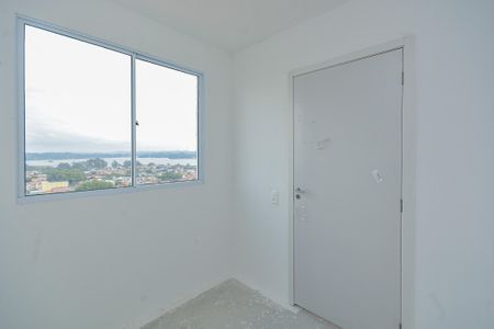 Apartamento à venda com 36m², 2 quartos e sem vaga Apartamento à venda com 36m², 2 quartos e sem vagaQuarto 1