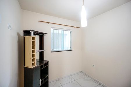 Apartamento à venda com 35m², 2 quartos e sem vaga Apartamento à venda com 35m², 2 quartos e sem vagaQuarto 01