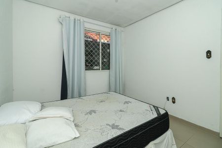 Casa à venda com 217m², 4 quartos e 3 vagasQuarto 4