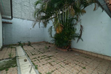 Casa à venda com 217m², 4 quartos e 3 vagasÁrea comum