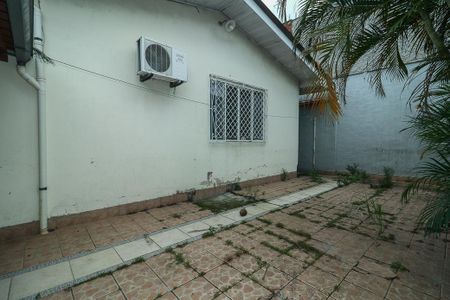 Casa à venda com 217m², 4 quartos e 3 vagasÁrea comum