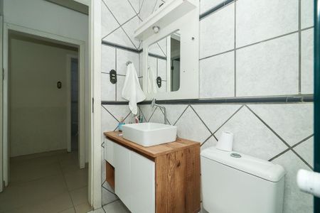 Casa à venda com 217m², 4 quartos e 3 vagasBanheiro