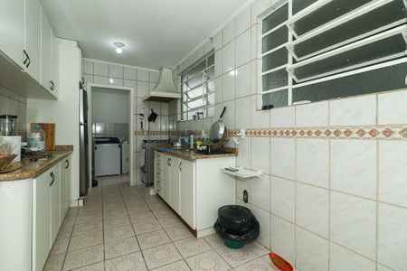 Casa à venda com 217m², 4 quartos e 3 vagasCozinha