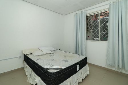 Casa à venda com 217m², 4 quartos e 3 vagasQuarto 4