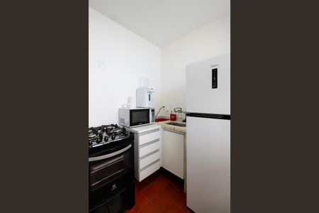 Apartamento para alugar com 55m², 1 quarto e 1 vaga Apartamento para alugar com 55m², 1 quarto e 1 vagaCozinha