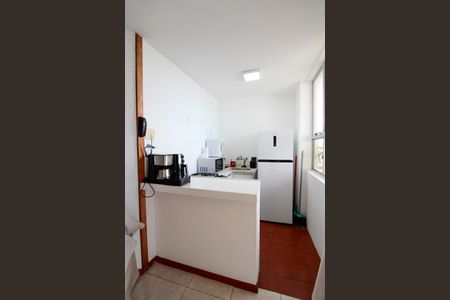 Apartamento para alugar com 55m², 1 quarto e 1 vaga Apartamento para alugar com 55m², 1 quarto e 1 vagaCozinha