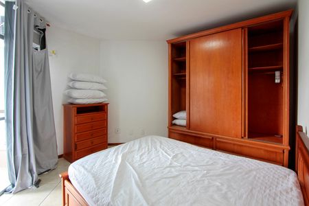 Apartamento para alugar com 55m², 1 quarto e 1 vaga Apartamento para alugar com 55m², 1 quarto e 1 vagaQuarto