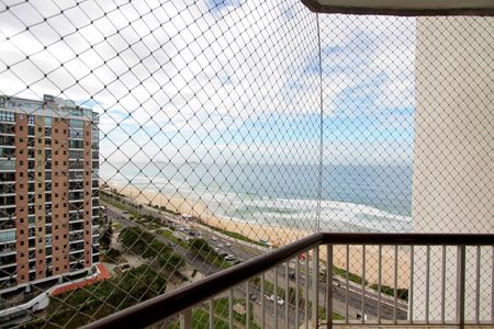Apartamento para alugar com 55m², 1 quarto e 1 vaga Apartamento para alugar com 55m², 1 quarto e 1 vagaVista da Varanda