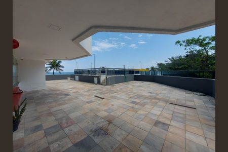 Apartamento para alugar com 55m², 1 quarto e 1 vaga Apartamento para alugar com 55m², 1 quarto e 1 vagaÁrea comum - Playground