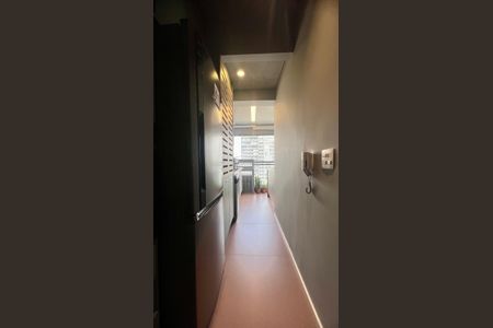 Apartamento à venda com 50m², 1 quarto e 1 vaga Apartamento à venda com 50m², 1 quarto e 1 vagaSala / Cozinha