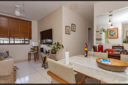 Foto 01 de apartamento à venda com 2 quartos, 59m² em Parque Fongaro, São Paulo