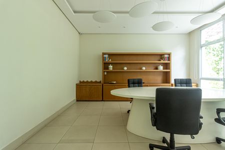 Apartamento à venda com 38m², 1 quarto e 1 vagaÁrea comum