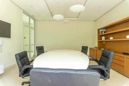 Apartamento à venda com 38m², 1 quarto e 1 vagaÁrea comum