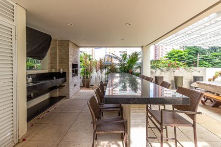 Apartamento à venda com 38m², 1 quarto e 1 vagaÁrea comum