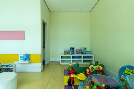 Apartamento à venda com 38m², 1 quarto e 1 vagaÁrea comum