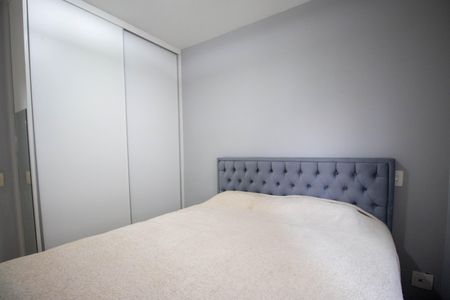 Apartamento à venda com 38m², 1 quarto e 1 vagaQuarto
