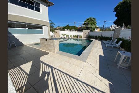 Apartamento à venda com 65m², 2 quartos e 1 vaga Apartamento à venda com 65m², 2 quartos e 1 vagaPiscina